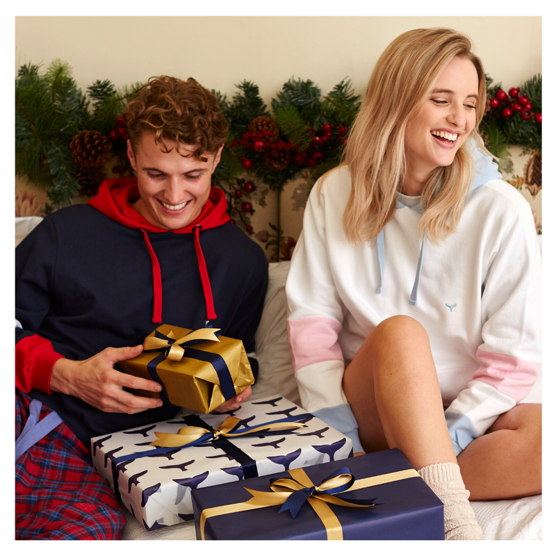 The Whale Of A Time Christmas Gift Guide
