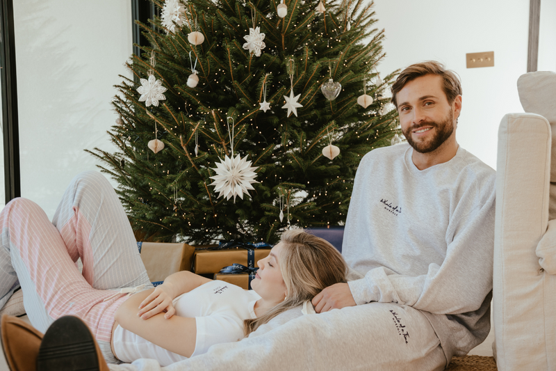 Christmas Gift Guide for Him & Her: Whale Of A Time Clothing Edition