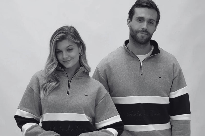 SS24: Behind the Scenes of Our E-Commerce Shoot