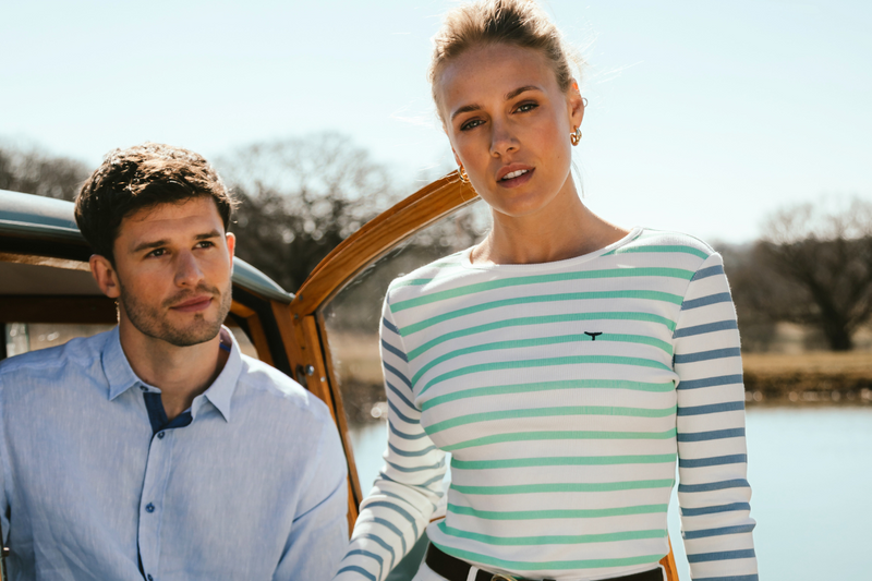 New Season, New Arrivals: SS25 Collection