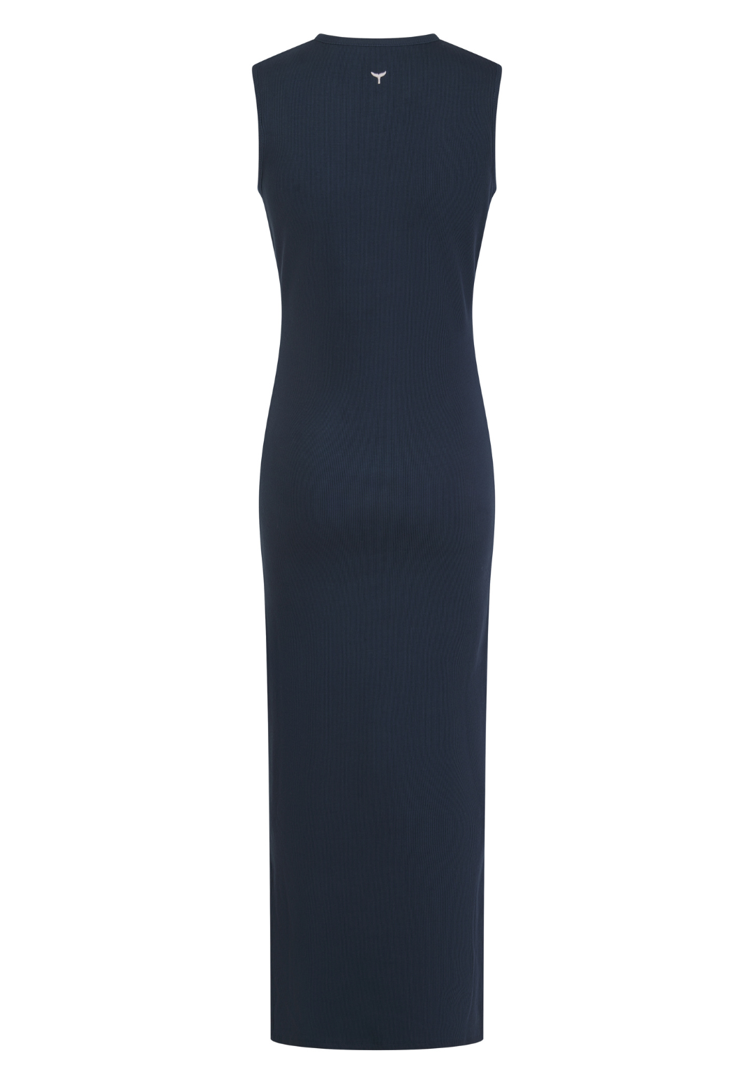Aldborough Maxi Dress - Navy - Whale Of A Time Clothing