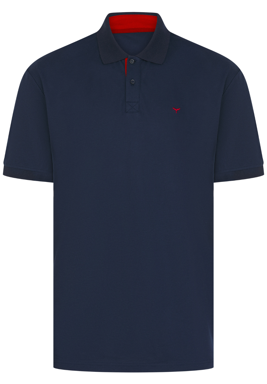 Portrush Men's Polo Shirt - Whale Of A Time Clothing
