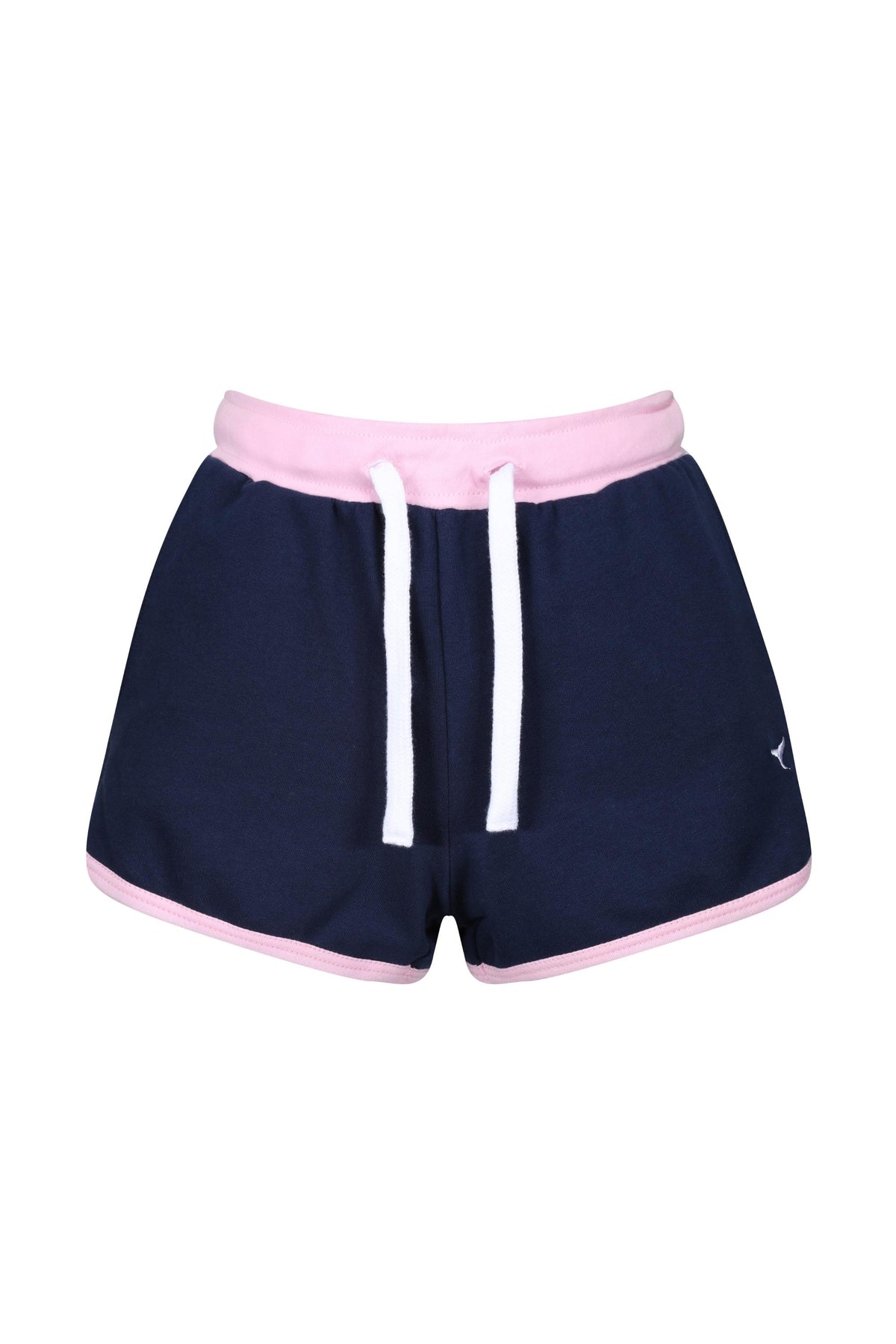 St Ives Shorts - Navy - Whale Of A Time Clothing