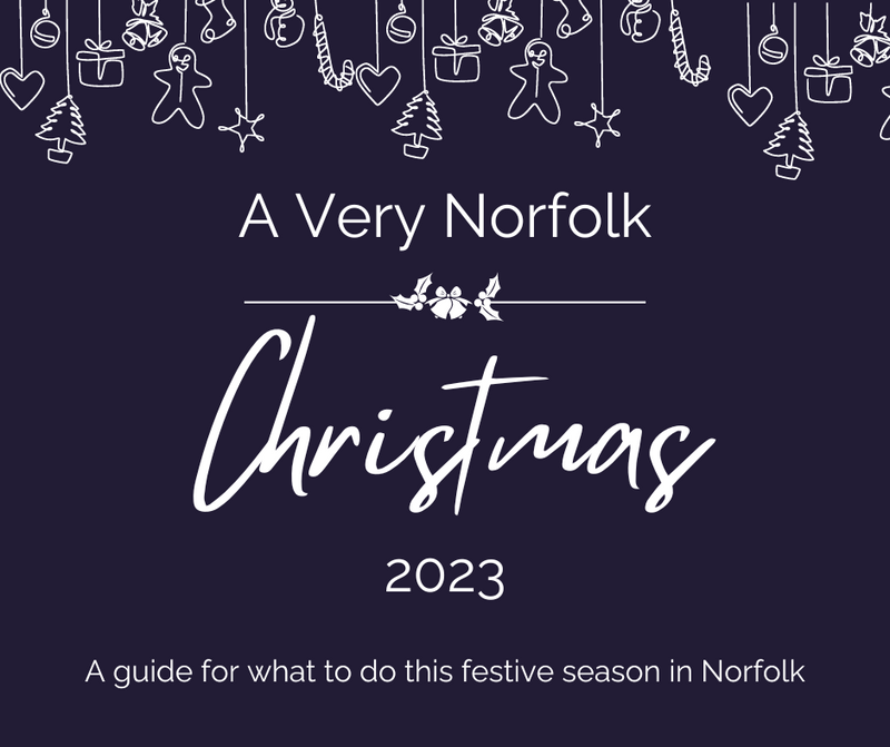 A Very Norfolk Christmas