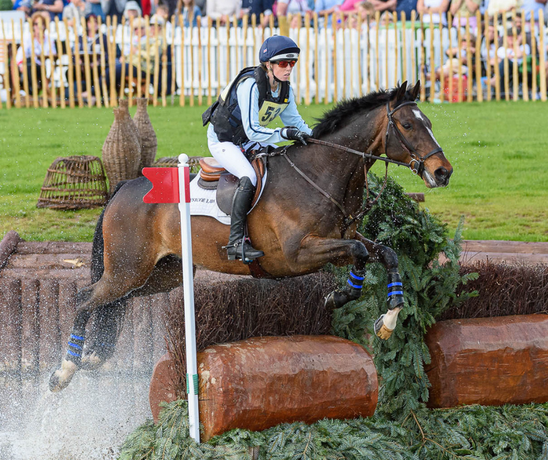 Alice Casburn | Badminton First Timer Q&A