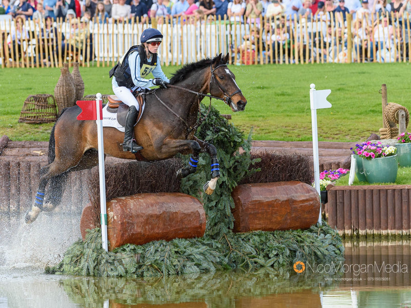 Connecting with our community through British Eventing