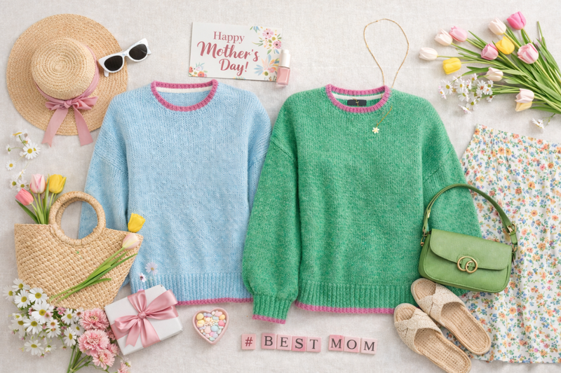 The Mother’s Day Gift She’ll Actually Love