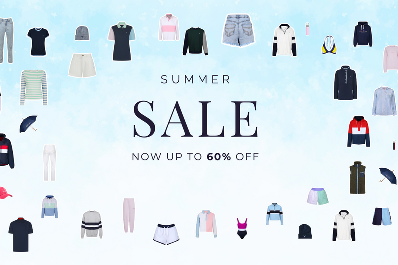 Whale Of A Time’s Summer Sale is Here!