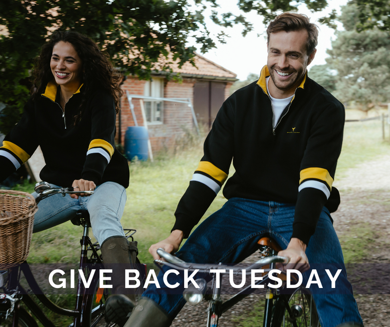 Give Back Tuesday 2023