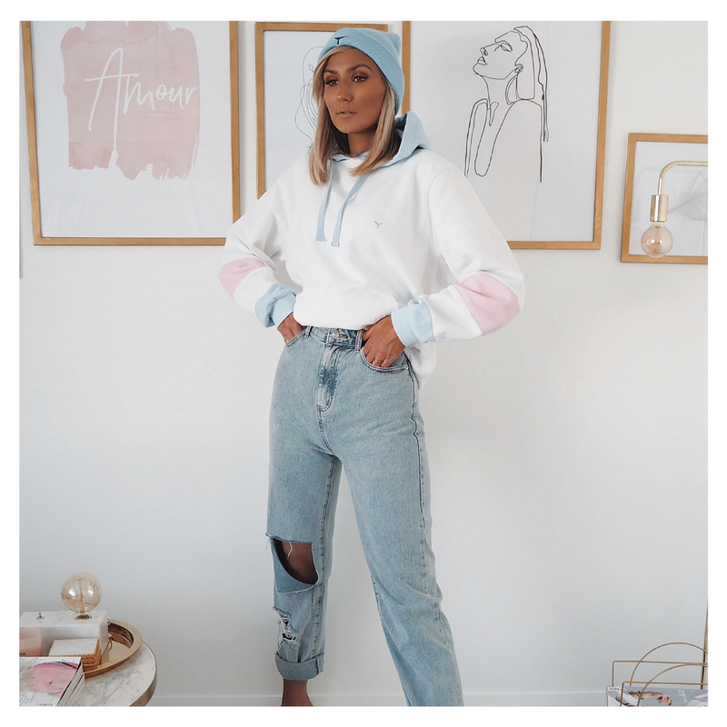 Our Favourite Influencer Loungewear Looks
