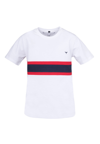 Morston Men's T-Shirt XL - White #16