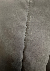 Penzance Unisex Puffer XL - Navy #23