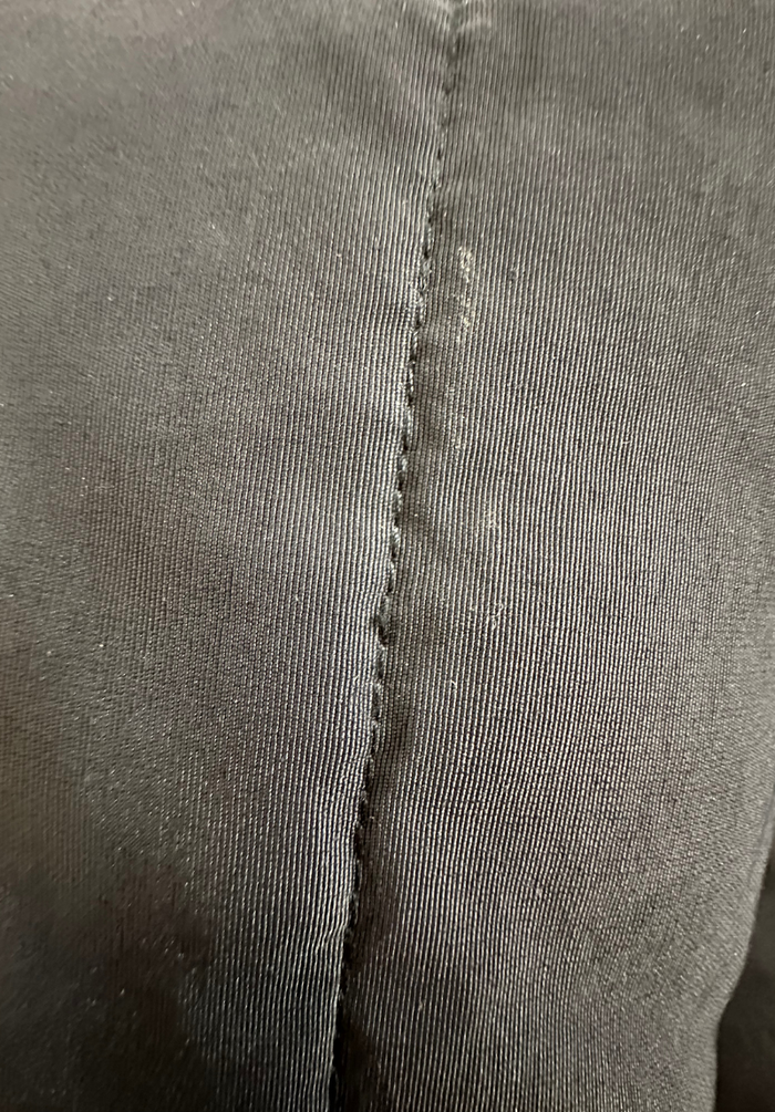 Penzance Unisex Puffer XL - Navy #23