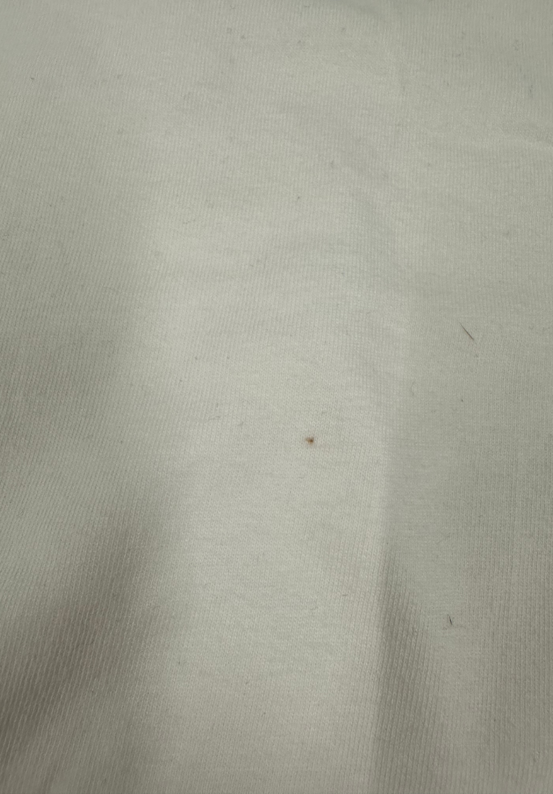 Thornham Women's Long Sleeved T-Shirt L - White #508