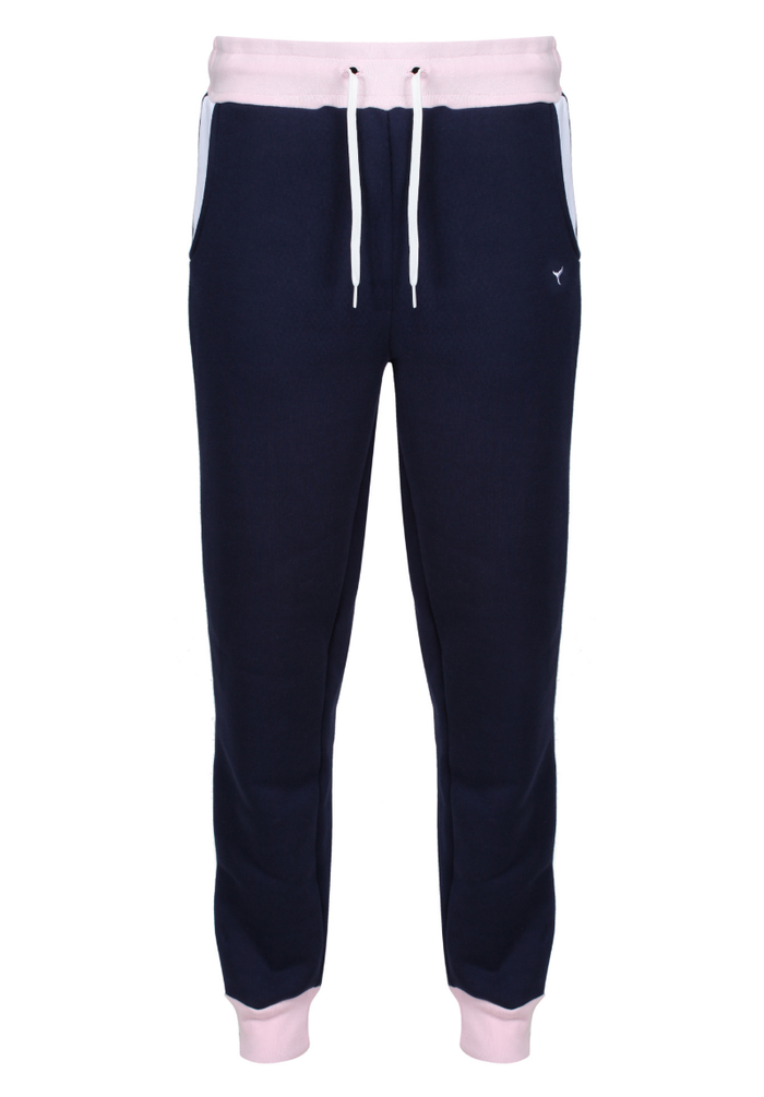 Harbour Women's Joggers XS - Navy #527