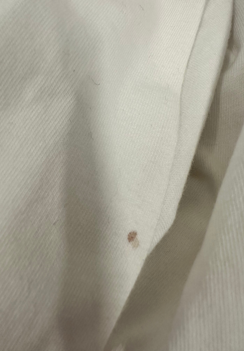 Thornham Women's Long Sleeved T-Shirt M - White #546