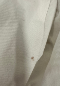 Thornham Women's Long Sleeved T-Shirt M - White #546