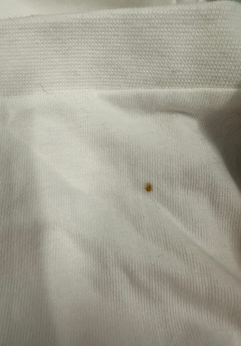 Thornham Women's Long Sleeved T-Shirt M - White #546