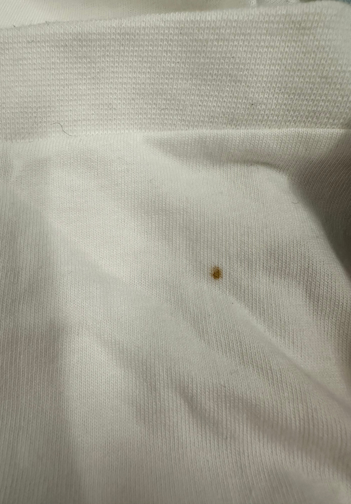 Thornham Women's Long Sleeved T-Shirt M - White #546