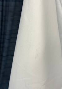 Padstow Unisex Deck Shirt XL - White/Pink #575