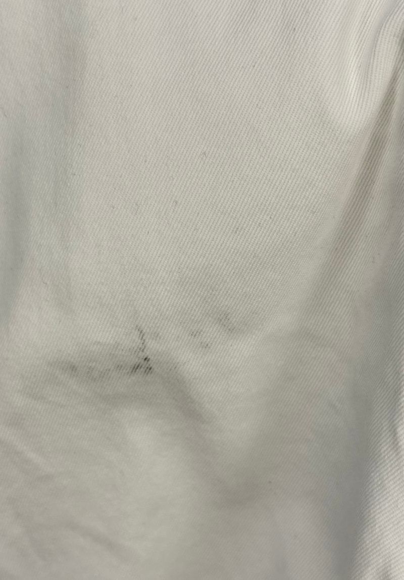 Signature Women's Mom Jeans 26" - Ecru #592