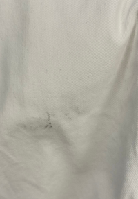 Signature Women's Mom Jeans 26" - Ecru #592