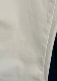 Signature Women's Mom Jeans 26" - Ecru #592