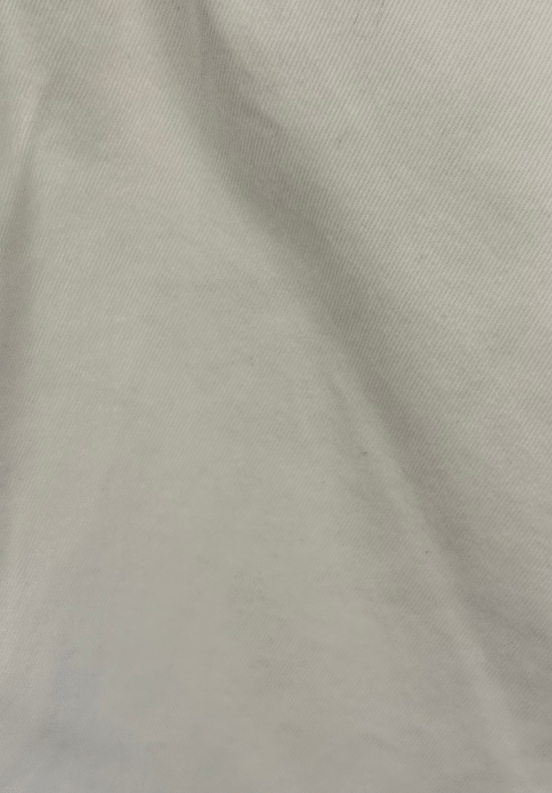 Signature Women's Mom Jeans 26" - Ecru #592