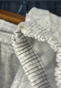 Signature Unisex Joggers S - Grey #597