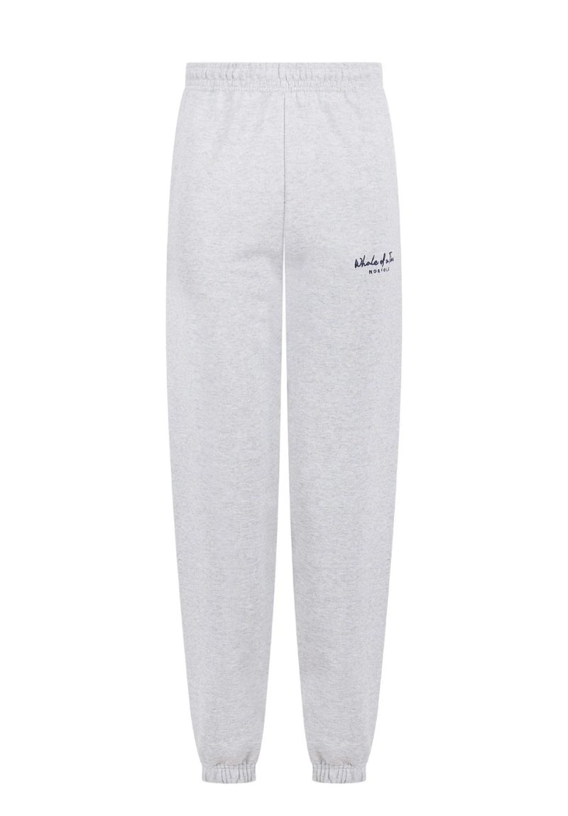 Signature Unisex Joggers S - Grey #597