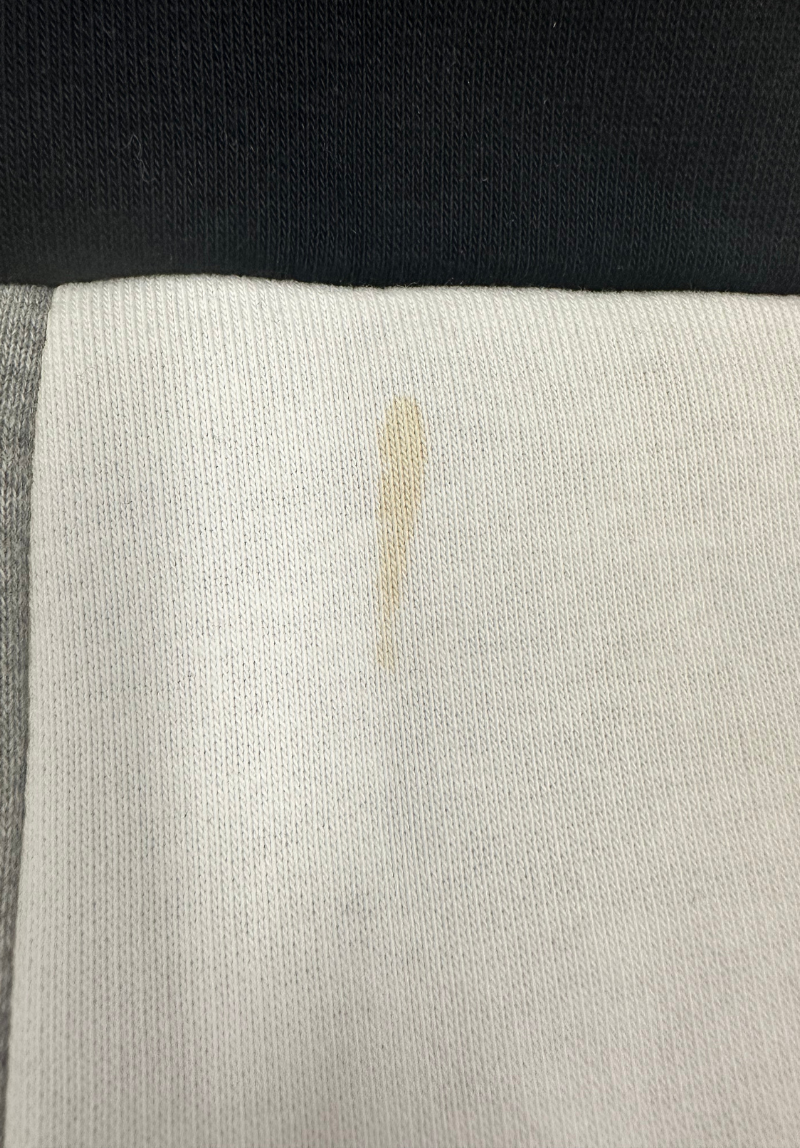 Limited Edition Norfolk Unisex Quarter Zip Sweatshirt XS - Dark Navy #598