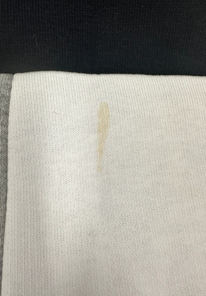 Limited Edition Norfolk Unisex Quarter Zip Sweatshirt XS - Dark Navy #598