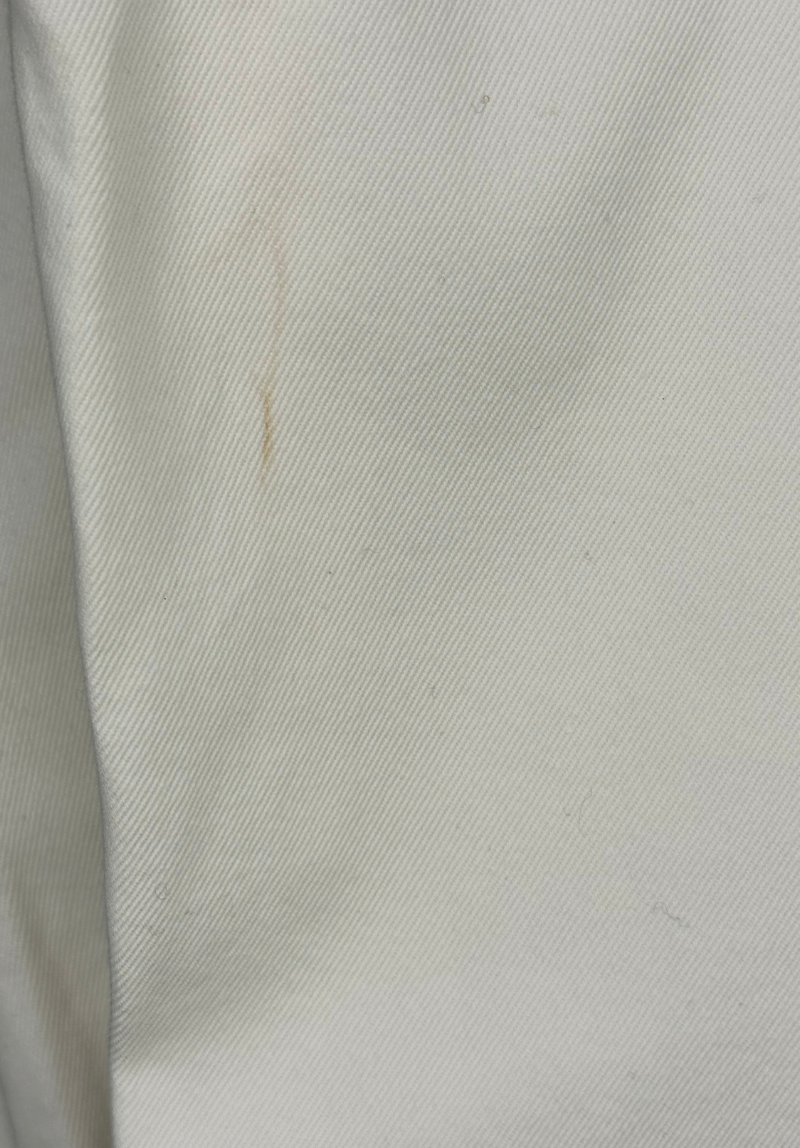 Signature Women's Mom Jeans 27" - Ecru #608