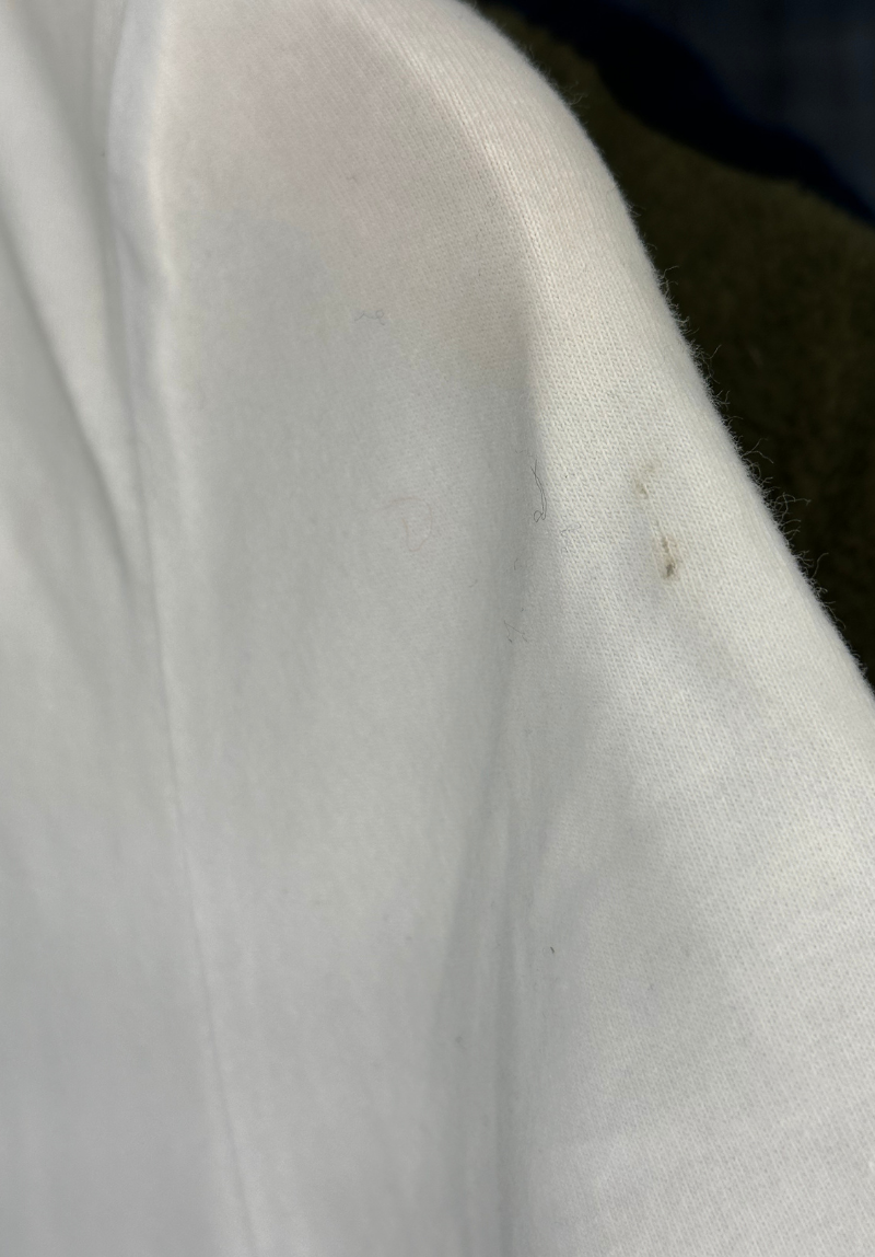 St Mawes Women's Dress M - White #611