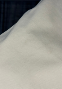 Signature Women's Mom Jeans 28" - Ecru #614