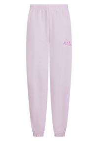 Signature Women's Cupid Joggers S - Pink #671