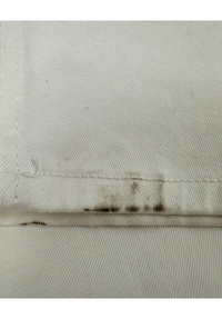 Signature Women's Mom Jeans 28"- Ecru #685