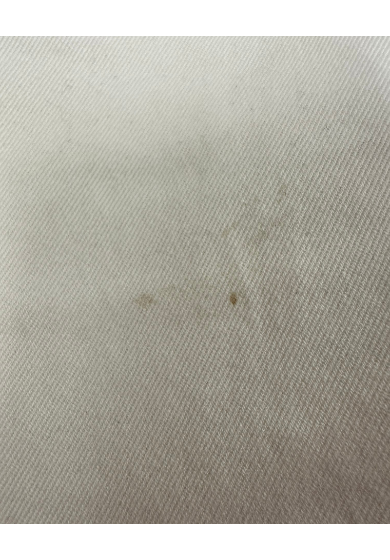 Signature Women's Mom Jeans 28"- Ecru #685