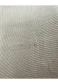 Signature Women's Mom Jeans 28"- Ecru #685