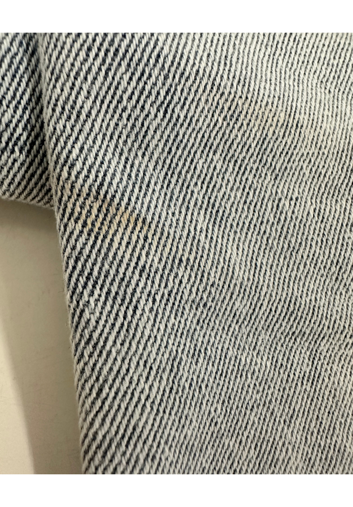 Signature Women's Slim Fit Mom Jeans 28" - Blue #686