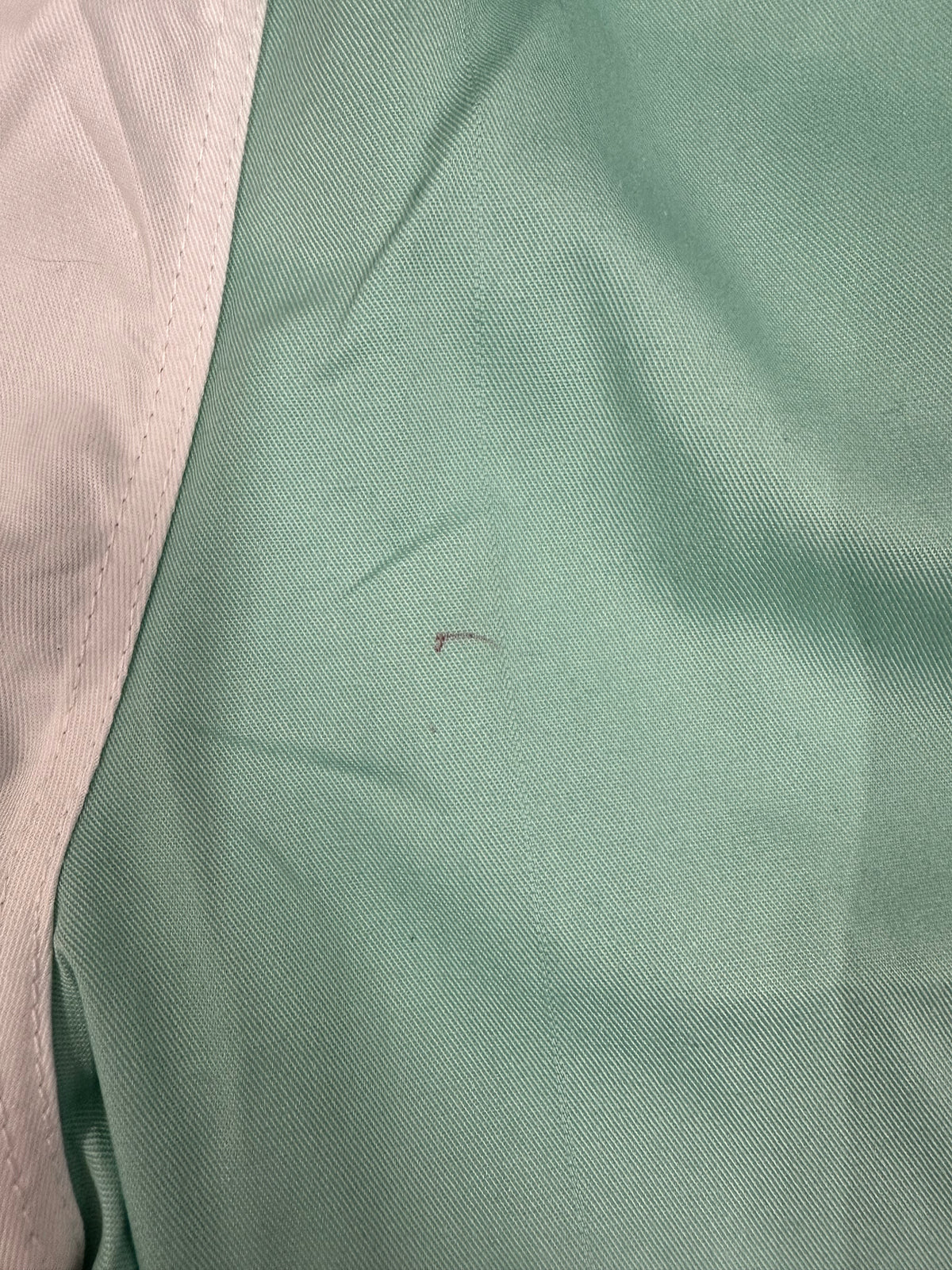 Exmouth Women's Rugby Shorts XS- Mint #687