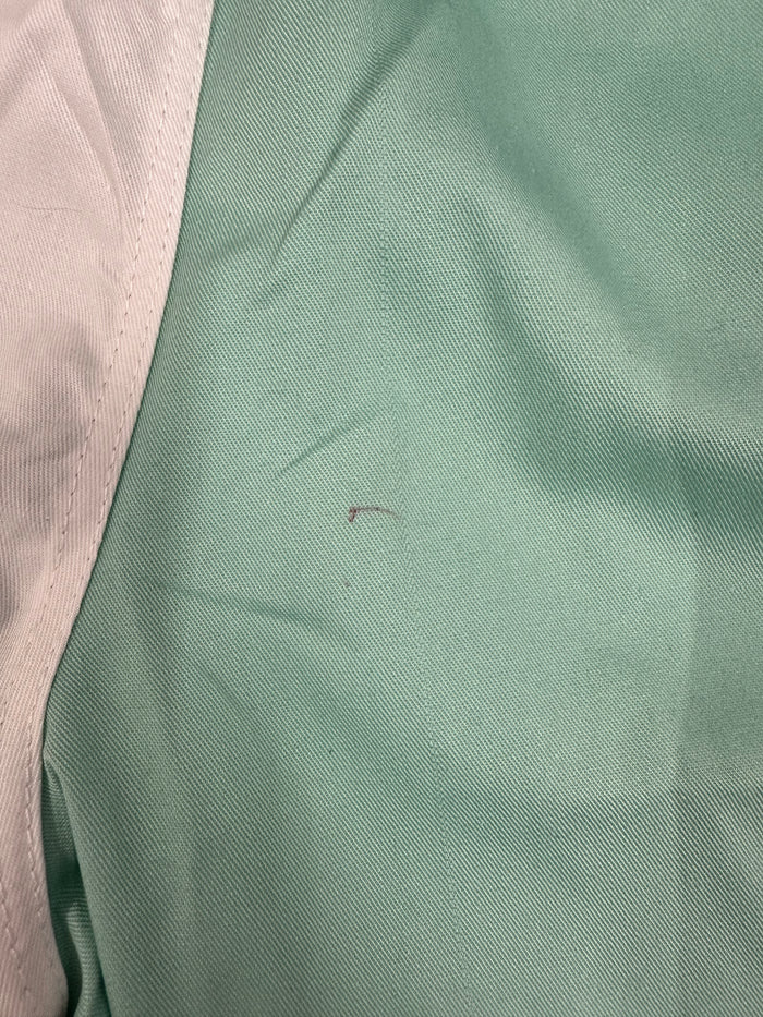 Exmouth Women's Rugby Shorts - Mint #687