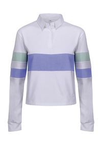 Fring Women's Rugby Shirt XL - White #689