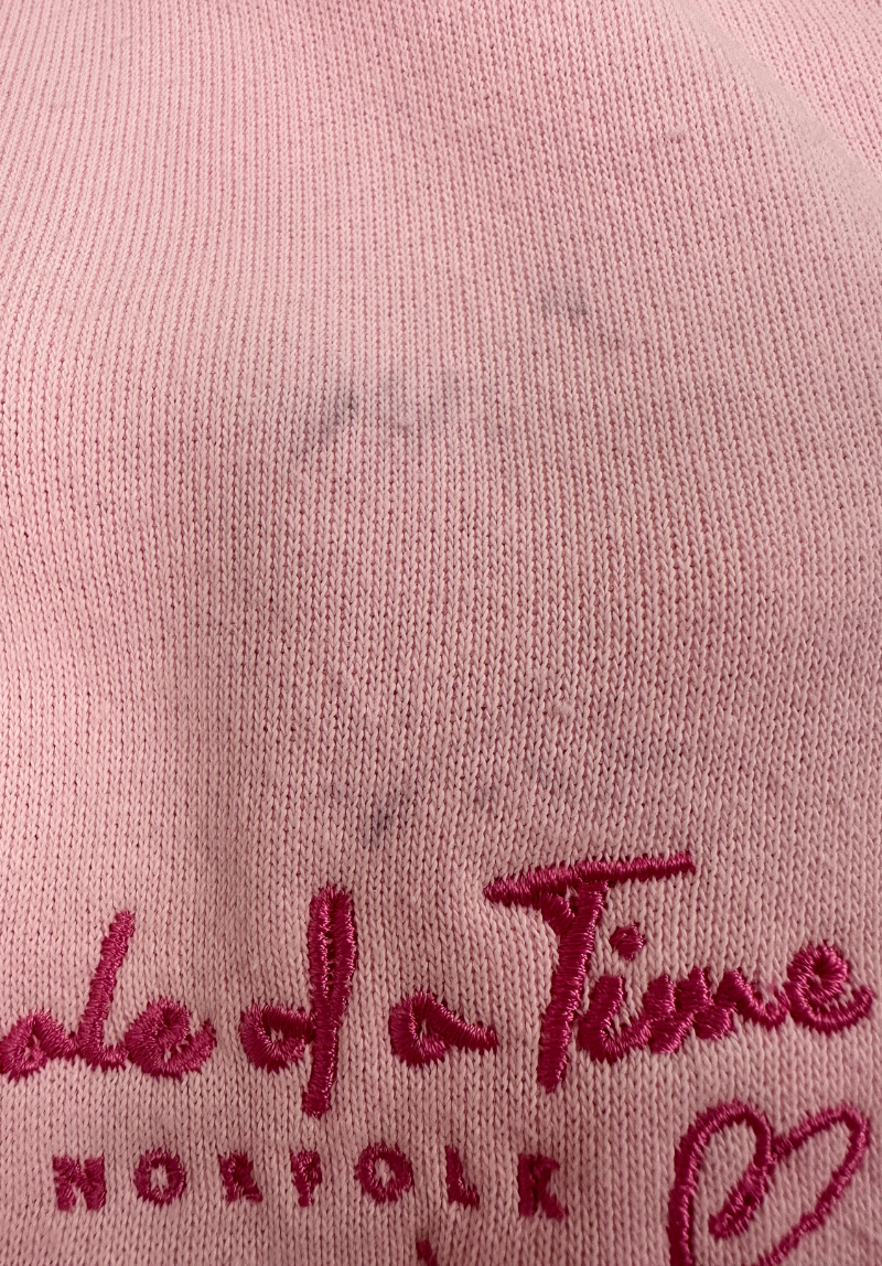 Signature Women's Cupid Joggers M - Pink #691