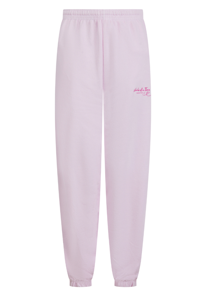 Signature Women's Cupid Joggers M - Pink #697