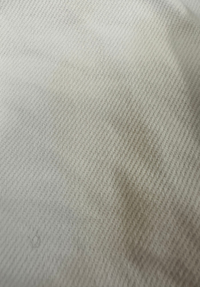 Signature Women's Denim Skirt 31" - White #698