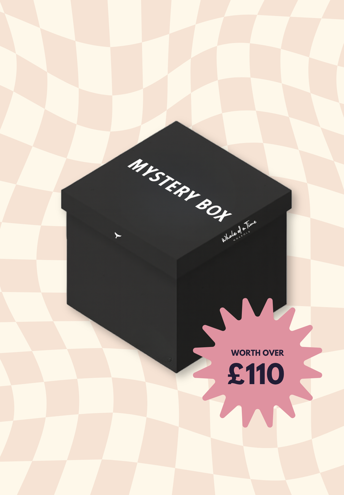 Mystery Men's Box - £90