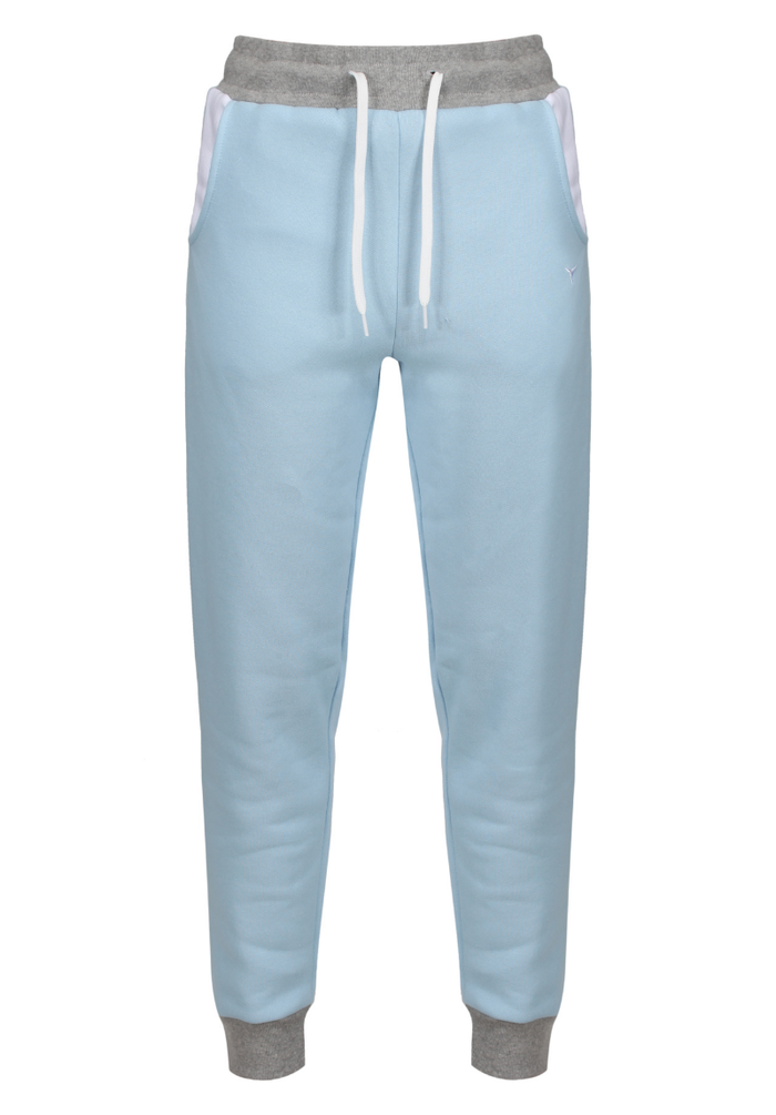 Harbour Women's Joggers - Blue #706