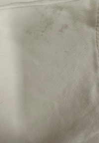 Signature Women's Mom Jeans 26" - Ecru #721