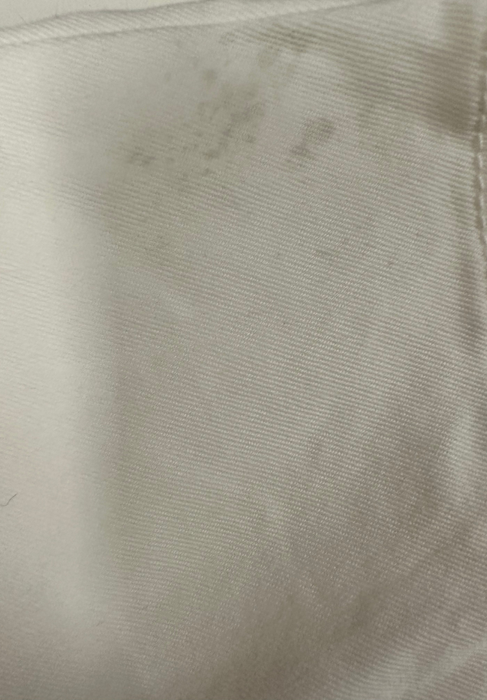 Signature Women's Mom Jeans - Ecru #721